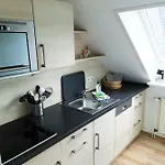 Appartement Rosenweg Rose 03 *