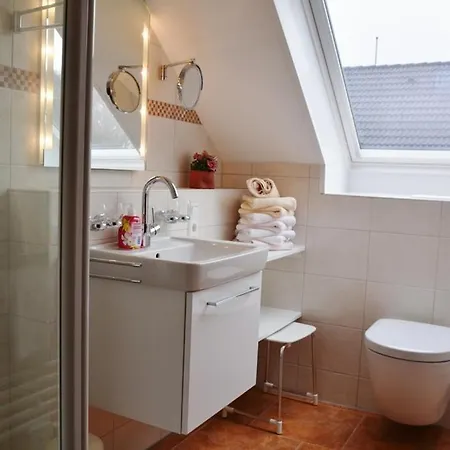 Rosenweg Rose 03 Нордерней