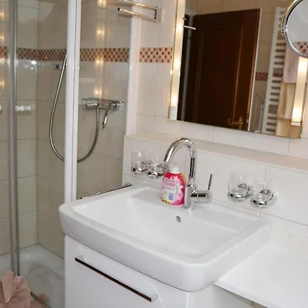 Rosenweg Rose 03 Нордерней