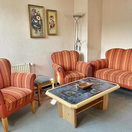 Rosenweg Rose 03 Апартаменты